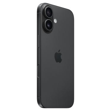 Apple iPhone 16 128GB - Black